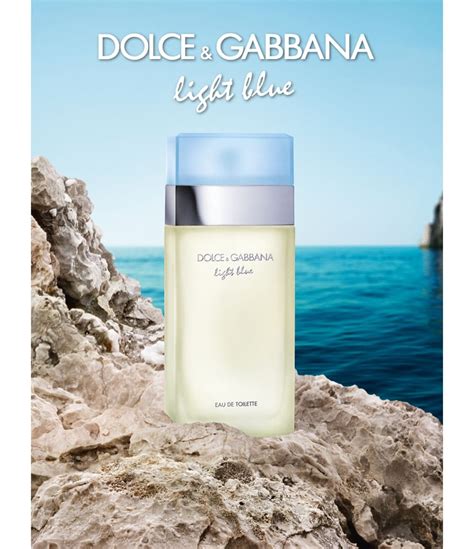 dolce gabbana light blue sale|dolce gabbana light blue renner.